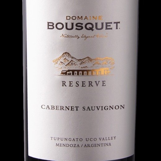 Domaine Busquete